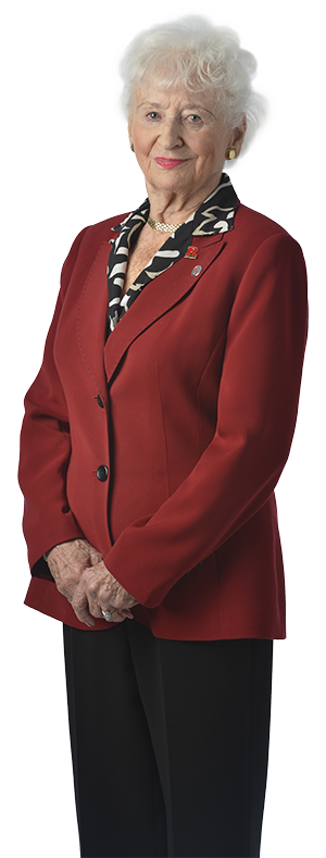Charlotte Craig