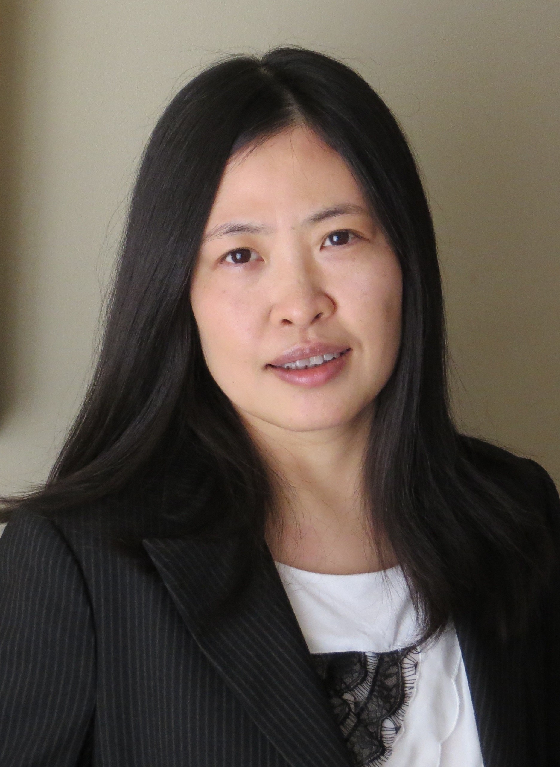 Xiaojue Wang