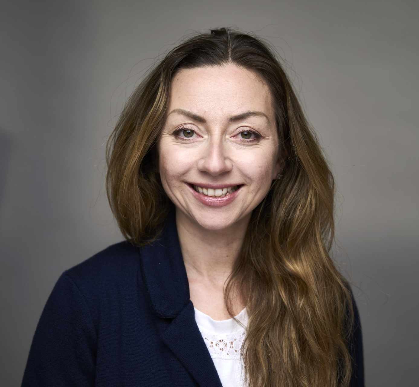 Alexandra Friedrich