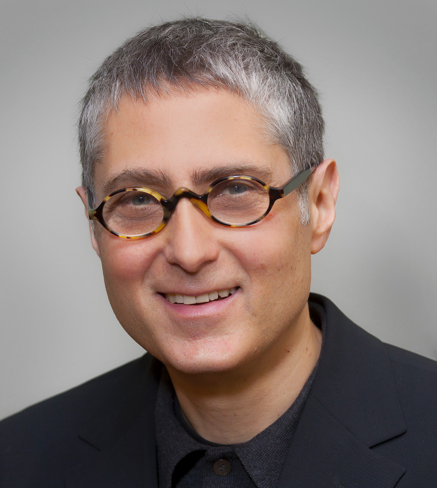Jeffrey Shandler 