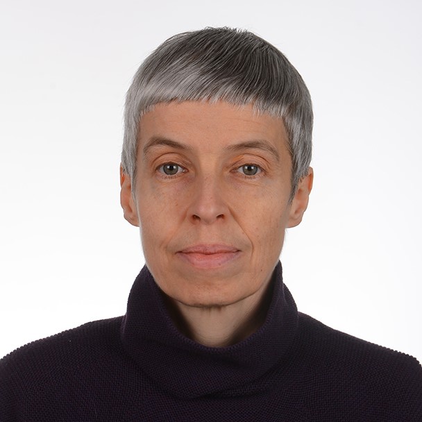 Ina Wudtke
