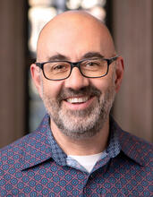 Paul North
