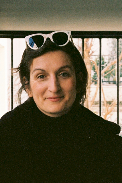 Regina Karl