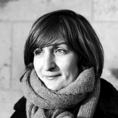 Regina Karl