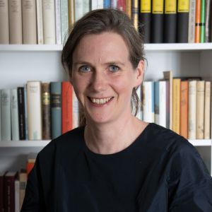 Nicola Behrmann
