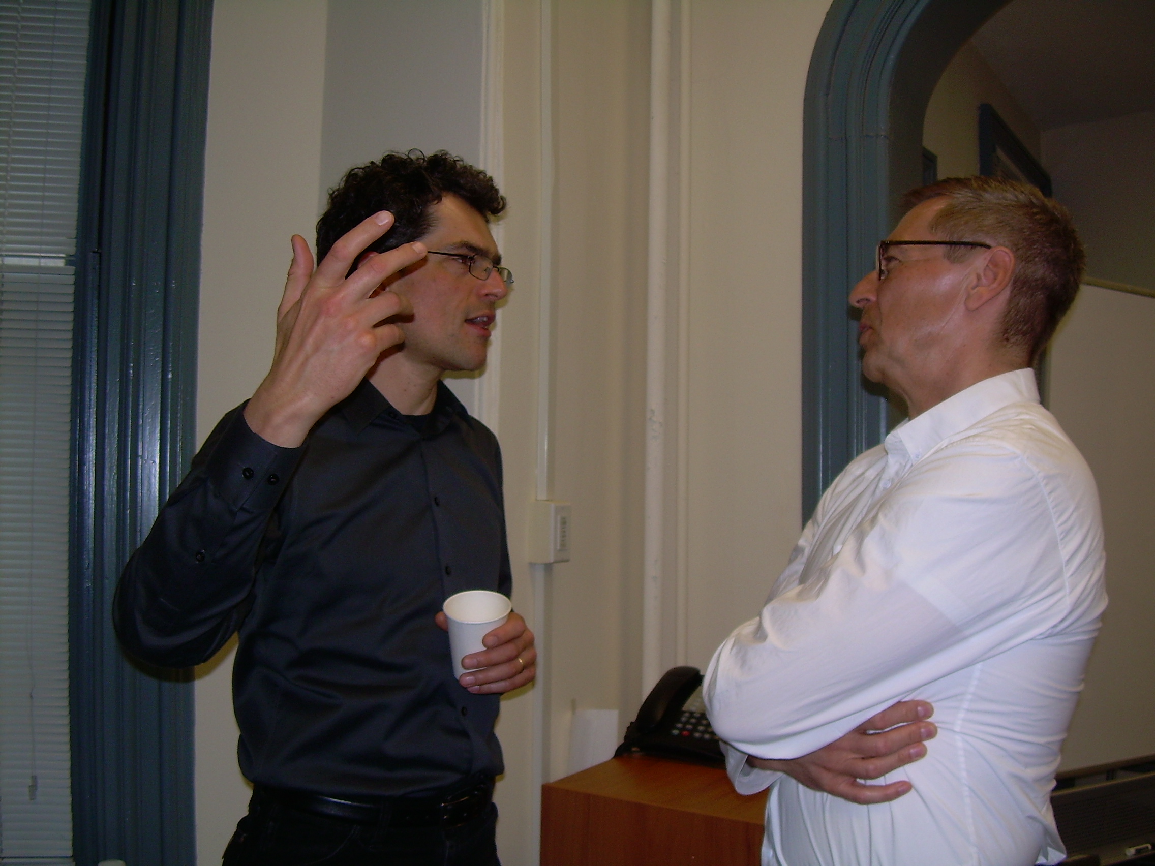 rodig lecture sp 2014