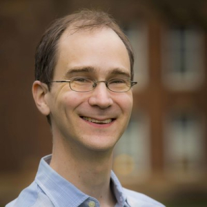Paul Hanebrink