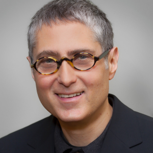 Jeffrey Shandler 