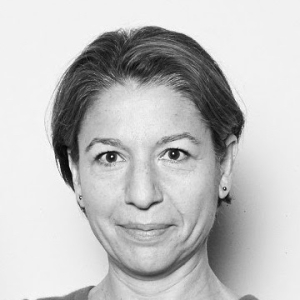 Paola Gambarota