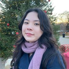 Congratulations to German Major Emily Trujillo, who won the Max Kade Prize for Best Presentation!