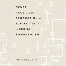 Announcing Visiting Professor Stephanie Galasso's New Book Publication