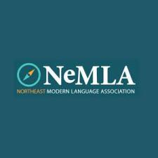 Congratulations to graduating German Majors Emily Trujillo and Charlie Scott, who presented at NeMLA!