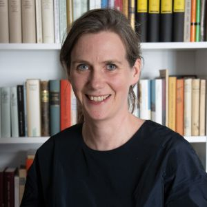 Nicola Behrmann