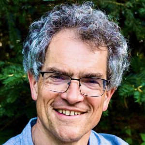 Nicholas Rennie