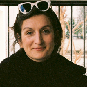 Regina Karl