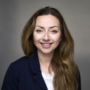 Alexandra Friedrich