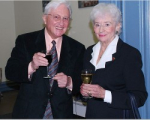 Charlotte M. Craig Distinguished Visiting Professor