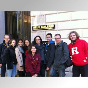 Study Abroad